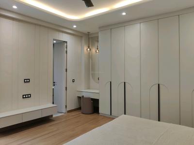 Bedroom Image of 2700 Sq.ft 4 BHK Builder Floor for sale in Indirapuram Ghaziabad for Rs. 33000000