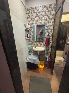 Hall Image of 1000 Sq.ft 2 BHK Apartment / Flat for sale in United Plaza Chs, Seawoods Navi Mumbai for Rs. 12500000