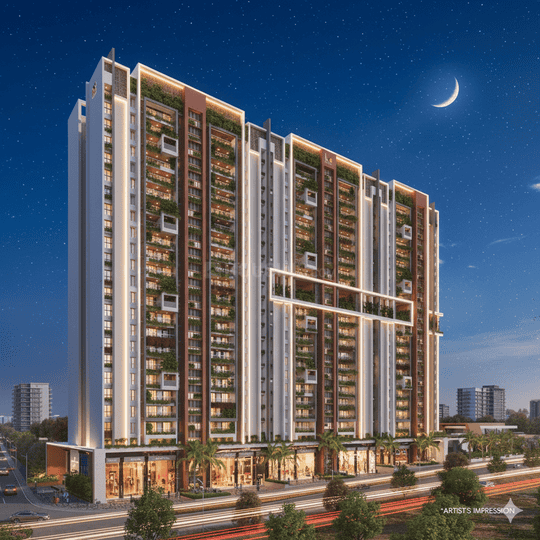 Kumar Parv Main Image 1