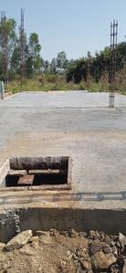 Image of 830 Sq.ft Residential Plot / Land for sale in Karibasanapuram, Hosur for Rs. 3100000