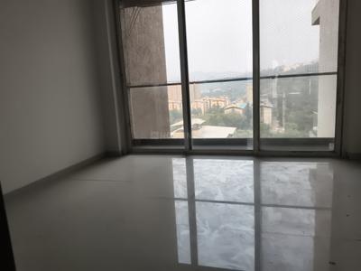 Bedroom Image of 1110 Sq.ft 2 BHK Apartment / Flat for sale in Seawoods Navi Mumbai for Rs. 22500000