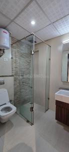 Image of 1380 Sq.ft 2 BHK Apartment / Flat for rent in Supertech Supernova, Sector 94, Noida for Rs. 54500
