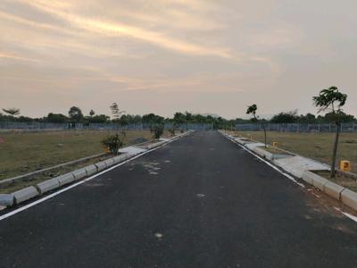 Image of 2400 Sq.ft Residential Plot / Land for sale in Perungalathur, Chennai for Rs. 15600000