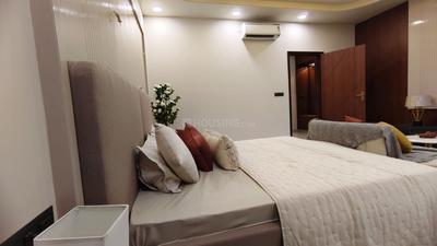 Bedroom Image of 4000 Sq.ft 4 BHK Villa for sale in Sodala Jaipur for Rs. 53500000