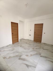 Bedroom Image of 1189 Sq.ft 3 BHK Apartment / Flat for sale in Swagat Kingsland, Sargasan Gandhinagar for Rs. 11500000