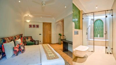 Bedroom Image of 5381 Sq.ft 5 BHK Villa for sale in Moira Goa for Rs. 120000000