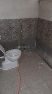 Bathroom Image of 1550 Sq.ft 2 BHK Builder Floor for rent in Lanka Varanasi for Rs. 15000