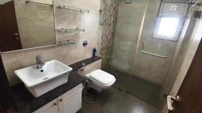 Image of 3000 Sq.ft 4 BHK Apartment / Flat for sale in Landmark Garden, Kalyani Nagar, Pune for Rs. 58000000