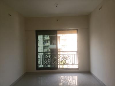 Living Room Image of 882 Sq.ft 2 BHK Apartment / Flat for sale in Sanghvi S3 Skyrise, Mira Road East Mira Bhayandar for Rs. 9800000