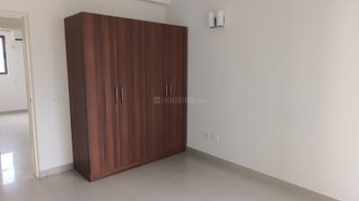 Bedroom Image of 2753 Sq.ft 4 BHK Apartment / Flat for sale in Godrej Frontier, Sector 80 Gurgaon for Rs. 29000000