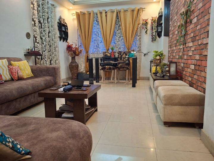 MHADA Colony 20, Powai Main Image 1