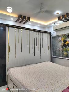 Bedroom Image of 960 Sq.ft 2 BHK Apartment / Flat for sale in Harinavi Kolkata for Rs. 4500000
