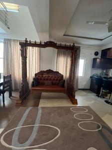 Hall Image of 3700 Sq.ft 4 BHK Apartment / Flat for sale in Frazer Town Bengaluru for Rs. 38000000