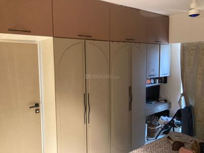 Bedroom Image of 480 Sq.ft 1 BHK Apartment / Flat for sale in Kukreja Estate, Chembur Mumbai for Rs. 16000000