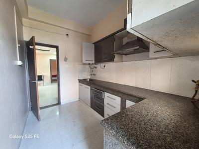 Kitchen Image of 1820 Sq.ft 3 BHK Apartment / Flat for rent in Main Road Ranchi for Rs. 40000