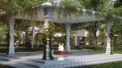 Image of 2411 Sq.ft 4 BHK Apartment / Flat for sale in Noida Extension, Greater Noida for Rs. 36000000