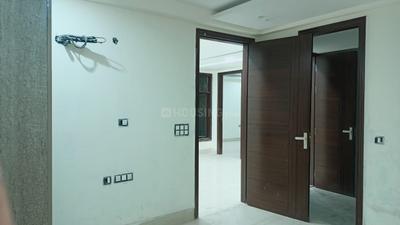 Image of 1350 Sq.ft 3 BHK Apartment / Flat for sale in Chhattarpur, New Delhi for Rs. 9000000