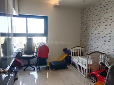 Hall Image of 1804 Sq.ft 3 BHK Apartment / Flat for sale in Sobha Sentosa by Sobha Limited, Balagere Bengaluru for Rs. 30400000