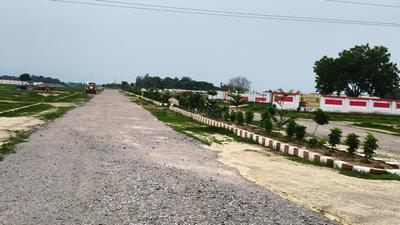 Image of 900 Sq.ft Residential Plot / Land for sale in Ramaipur, Kanpur for Rs. 1700000