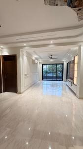 Hall Image of 2367 Sq.ft 3 BHK Builder Floor for sale in Sector 5 Gurgaon for Rs. 32500000