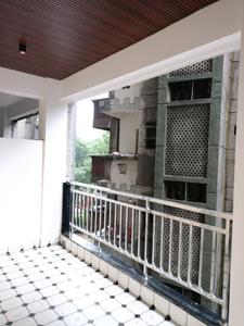 Bedroom One Image of 2700 Sq.ft 4 BHK Apartment / Flat for sale in Ashwaryam Apartments, Sector 4 Dwarka New Delhi for Rs. 42100000