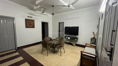 Hall Image of 1505 Sq.ft 3 BHK Builder Floor for sale in Landmark Avana, Sector 95 Gurgaon for Rs. 14800000