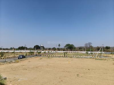 Image of 173 Sq.ft Residential Plot / Land for sale in Jinnaram, Sangareddy for Rs. 2700000