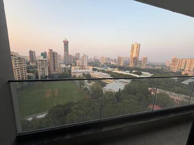 Balcony Image of 2088 Sq.ft 3 BHK Apartment / Flat for sale in Matunga East Mumbai for Rs. 107900000