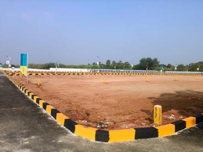 Image of 1500 Sq.ft Residential Plot / Land for sale in Melur, Madurai for Rs. 2000000