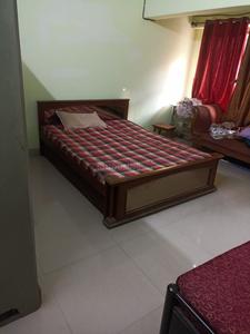 Bedroom Image of NAVKAR ESTATE in Powai, Mumbai