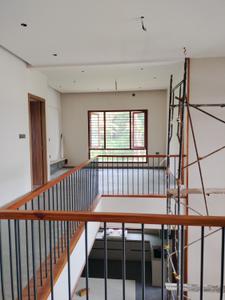 Balcony Image of 3910 Sq.ft 4 BHK Independent House for sale in Kakkanad Kochi for Rs. 37500000