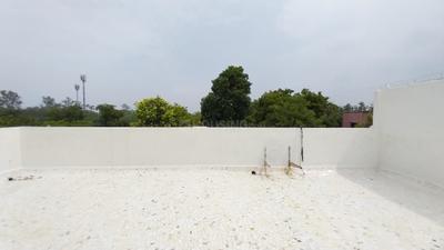 Balcony Image of 2871 Sq.ft 4 BHK Villa for sale in Motera Ahmedabad for Rs. 35000000