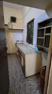 Kitchen Image of 1500 Sq.ft 2 BHK Independent House for sale in Sector 15 Noida for Rs. 30000000