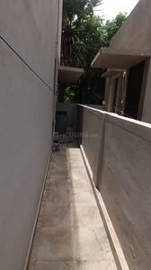 Balcony Image of 875 Sq.ft 2 BHK Villa for rent in Oragadam Industrial Corridor Chennai for Rs. 26000