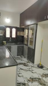 Kitchen Image of 1500 Sq.ft 3 BHK Independent House for rent in Walajapet Ranipet for Rs. 8300