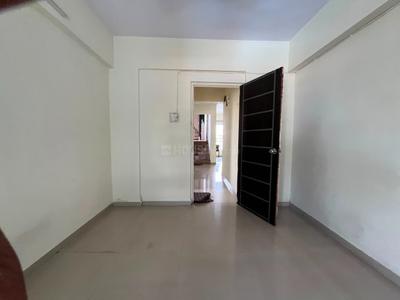 Hall Image of 1100 Sq.ft 2 BHK Apartment / Flat for sale in Kamothe Navi Mumbai for Rs. 9500000