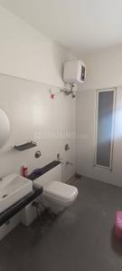 Bathroom Image of 1628 Sq.ft 3 BHK Apartment / Flat for sale in Godrej Prana, Handewadi Pune for Rs. 9500000