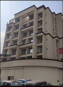 Building Image of 1080 Sq.ft 2 BHK Apartment / Flat for sale in Neelkanth Corner, Ulwe Navi Mumbai for Rs. 9200000