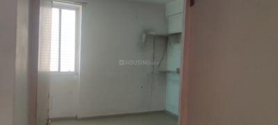 Bedroom Image of 990 Sq.ft 2 BHK Penthouse for sale in Manipur Ahmedabad for Rs. 4200000