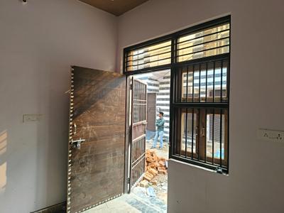 Bedroom Image of 620 Sq.ft 3 BHK Independent House for sale in New Mansarovar Park, Bamheta Village Ghaziabad for Rs. 5700000