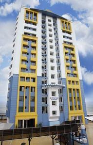 Image of 1700 Sq.ft 3 BHK Apartment / Flat for sale in Vennala, Kochi for Rs. 11000000