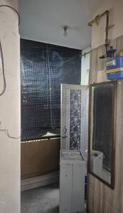 Bedroom Image of Independent Flat in Pitampura, New Delhi