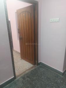 2 BHK Independent House
