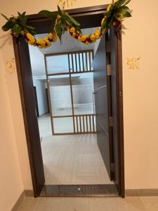 Image of 1200 Sq.ft 2 BHK Apartment / Flat for rent in Vario Homes, Hebbal, Bengaluru for Rs. 55000