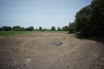 Image of 5233 Sq.ft Residential Plot / Land for sale in Dahegam, Gandhinagar for Rs. 23100000