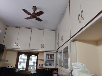 Kitchen Image of 5000 Sq.ft 7 BHK Independent House for sale in Sainikpuri Secunderabad for Rs. 50000000
