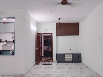 3 BHK Flat