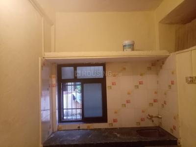 Bedroom Image of 350 Sq.ft 1 RK Apartment / Flat for sale in Dombivli East Thane for Rs. 2100000