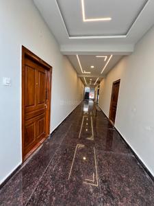 Image of 1717 Sq.ft 3 BHK Apartment / Flat for sale in Narsingi, Hyderabad for Rs. 12000000