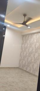 Bedroom Image of 1100 Sq.ft 3 BHK Apartment / Flat for sale in Pratap Vihar Ghaziabad for Rs. 8250000